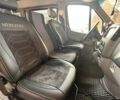 Серый Мерседес Sprinter, объемом двигателя 2.14 л и пробегом 612 тыс. км за 22000 $, фото 3 на Automoto.ua