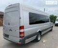 Сірий Мерседес Sprinter, об'ємом двигуна 2.99 л та пробігом 390 тис. км за 22000 $, фото 1 на Automoto.ua