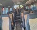 Сірий Мерседес Sprinter, об'ємом двигуна 2.14 л та пробігом 400 тис. км за 33000 $, фото 33 на Automoto.ua