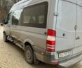 Серый Мерседес Sprinter, объемом двигателя 2.14 л и пробегом 272 тыс. км за 12000 $, фото 5 на Automoto.ua
