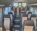 Сірий Мерседес Sprinter, об'ємом двигуна 2.14 л та пробігом 400 тис. км за 33000 $, фото 31 на Automoto.ua
