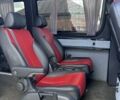 Серый Мерседес Sprinter, объемом двигателя 2.99 л и пробегом 720 тыс. км за 28000 $, фото 5 на Automoto.ua