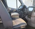 Сірий Мерседес Sprinter, об'ємом двигуна 2.14 л та пробігом 400 тис. км за 33000 $, фото 27 на Automoto.ua