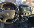 Сірий Мерседес Sprinter, об'ємом двигуна 3 л та пробігом 928 тис. км за 15999 $, фото 14 на Automoto.ua