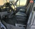 Сірий Мерседес Sprinter, об'ємом двигуна 3 л та пробігом 928 тис. км за 15999 $, фото 15 на Automoto.ua