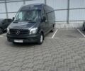 Серый Мерседес Sprinter, объемом двигателя 2.99 л и пробегом 720 тыс. км за 28000 $, фото 1 на Automoto.ua