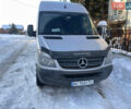 Сірий Мерседес Sprinter, об'ємом двигуна 3 л та пробігом 628 тис. км за 24000 $, фото 1 на Automoto.ua