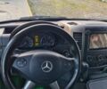 Серый Мерседес Sprinter, объемом двигателя 2.9 л и пробегом 123 тыс. км за 26500 $, фото 29 на Automoto.ua