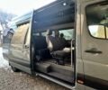 Серый Мерседес Sprinter, объемом двигателя 2.14 л и пробегом 612 тыс. км за 22000 $, фото 2 на Automoto.ua