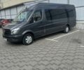 Серый Мерседес Sprinter, объемом двигателя 2.99 л и пробегом 720 тыс. км за 28000 $, фото 1 на Automoto.ua