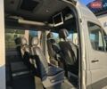 Сірий Мерседес Sprinter, об'ємом двигуна 3 л та пробігом 928 тис. км за 15999 $, фото 12 на Automoto.ua
