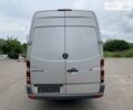 Сірий Мерседес Sprinter, об'ємом двигуна 2.99 л та пробігом 390 тис. км за 22000 $, фото 2 на Automoto.ua