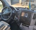 Сірий Мерседес Sprinter, об'ємом двигуна 2.14 л та пробігом 400 тис. км за 33000 $, фото 25 на Automoto.ua