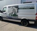 Сірий Мерседес Sprinter, об'ємом двигуна 2.2 л та пробігом 280 тис. км за 11000 $, фото 6 на Automoto.ua
