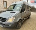 Серый Мерседес Sprinter, объемом двигателя 2.14 л и пробегом 272 тыс. км за 12000 $, фото 2 на Automoto.ua