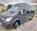 Сірий Мерседес Sprinter, об'ємом двигуна 2.14 л та пробігом 400 тис. км за 33000 $, фото 8 на Automoto.ua