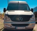 Сірий Мерседес Sprinter, об'ємом двигуна 2.99 л та пробігом 10 тис. км за 25000 $, фото 1 на Automoto.ua