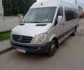 Сірий Мерседес Sprinter, об'ємом двигуна 2.99 л та пробігом 390 тис. км за 22000 $, фото 1 на Automoto.ua