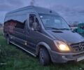 Серый Мерседес Sprinter, объемом двигателя 2.14 л и пробегом 500 тыс. км за 16515 $, фото 6 на Automoto.ua