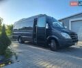 Сірий Мерседес Sprinter, об'ємом двигуна 2.14 л та пробігом 400 тис. км за 33000 $, фото 13 на Automoto.ua