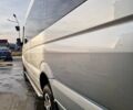 Серый Мерседес Sprinter, объемом двигателя 2.9 л и пробегом 123 тыс. км за 26500 $, фото 10 на Automoto.ua