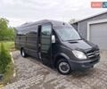 Сірий Мерседес Sprinter, об'ємом двигуна 2.14 л та пробігом 400 тис. км за 33000 $, фото 12 на Automoto.ua
