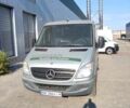 Сірий Мерседес Sprinter, об'ємом двигуна 2.2 л та пробігом 280 тис. км за 11000 $, фото 5 на Automoto.ua