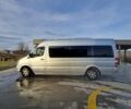Серый Мерседес Sprinter, объемом двигателя 2.9 л и пробегом 123 тыс. км за 26500 $, фото 11 на Automoto.ua