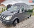 Сірий Мерседес Sprinter, об'ємом двигуна 2.14 л та пробігом 400 тис. км за 33000 $, фото 6 на Automoto.ua