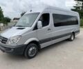 Сірий Мерседес Sprinter, об'ємом двигуна 2.99 л та пробігом 390 тис. км за 22000 $, фото 4 на Automoto.ua