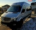 Сірий Мерседес Sprinter, об'ємом двигуна 3 л та пробігом 928 тис. км за 15999 $, фото 4 на Automoto.ua