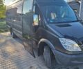 Сірий Мерседес Sprinter, об'ємом двигуна 2.14 л та пробігом 400 тис. км за 33000 $, фото 24 на Automoto.ua