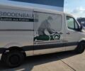 Сірий Мерседес Sprinter, об'ємом двигуна 2.2 л та пробігом 280 тис. км за 11000 $, фото 1 на Automoto.ua