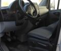 Сірий Мерседес Sprinter, об'ємом двигуна 2.2 л та пробігом 280 тис. км за 11000 $, фото 1 на Automoto.ua