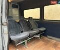 Серый Мерседес Sprinter, объемом двигателя 2.14 л и пробегом 272 тыс. км за 12000 $, фото 4 на Automoto.ua