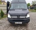 Сірий Мерседес Sprinter, об'ємом двигуна 2.14 л та пробігом 400 тис. км за 33000 $, фото 1 на Automoto.ua