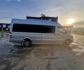 Серый Мерседес Sprinter, объемом двигателя 2.9 л и пробегом 123 тыс. км за 26500 $, фото 8 на Automoto.ua