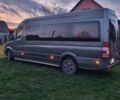 Серый Мерседес Sprinter, объемом двигателя 2.14 л и пробегом 500 тыс. км за 16515 $, фото 4 на Automoto.ua