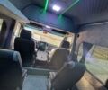 Серый Мерседес Sprinter, объемом двигателя 2.9 л и пробегом 123 тыс. км за 26500 $, фото 19 на Automoto.ua