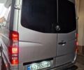 Серый Мерседес Sprinter, объемом двигателя 2.9 л и пробегом 123 тыс. км за 26500 $, фото 27 на Automoto.ua
