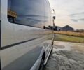 Серый Мерседес Sprinter, объемом двигателя 2.9 л и пробегом 123 тыс. км за 26500 $, фото 9 на Automoto.ua