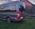 Серый Мерседес Sprinter, объемом двигателя 2.14 л и пробегом 500 тыс. км за 16515 $, фото 1 на Automoto.ua