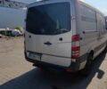 Сірий Мерседес Sprinter, об'ємом двигуна 2.2 л та пробігом 280 тис. км за 11000 $, фото 4 на Automoto.ua