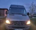 Серый Мерседес Sprinter, объемом двигателя 2.14 л и пробегом 500 тыс. км за 16515 $, фото 2 на Automoto.ua