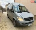 Серый Мерседес Sprinter, объемом двигателя 2.14 л и пробегом 272 тыс. км за 12000 $, фото 7 на Automoto.ua