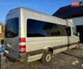 Сірий Мерседес Sprinter, об'ємом двигуна 3 л та пробігом 928 тис. км за 15999 $, фото 5 на Automoto.ua