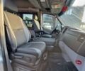 Серый Мерседес Sprinter, объемом двигателя 2.9 л и пробегом 123 тыс. км за 26500 $, фото 15 на Automoto.ua