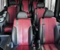 Серый Мерседес Sprinter, объемом двигателя 2.99 л и пробегом 720 тыс. км за 28000 $, фото 6 на Automoto.ua