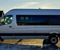 Сірий Мерседес Sprinter, об'ємом двигуна 3 л та пробігом 928 тис. км за 15999 $, фото 8 на Automoto.ua