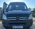 Сірий Мерседес Sprinter, об'ємом двигуна 2.14 л та пробігом 400 тис. км за 33000 $, фото 23 на Automoto.ua